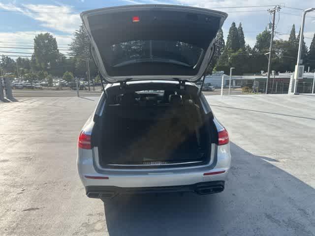 used 2020 Mercedes-Benz E-Class car, priced at $88,900