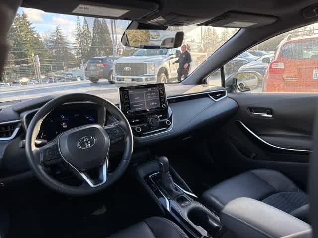 used 2020 Toyota Corolla car, priced at $21,797