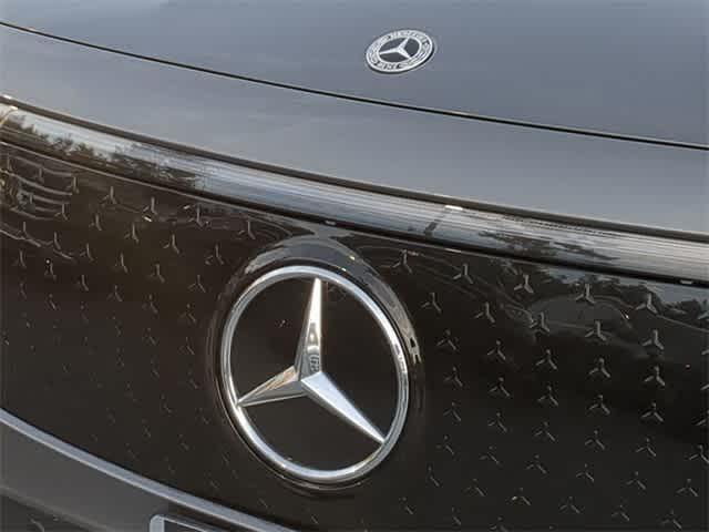 used 2024 Mercedes-Benz EQB 300 car, priced at $52,900