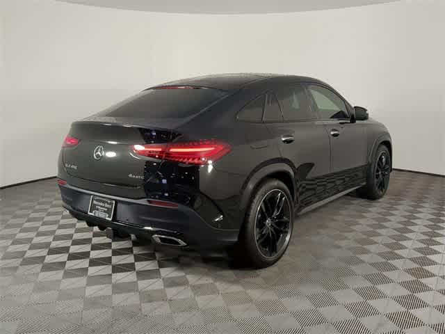 new 2026 Mercedes-Benz GLE 450 car, priced at $88,005