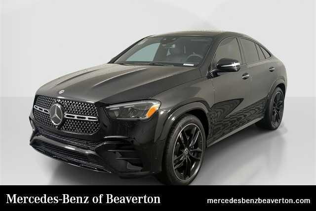 new 2026 Mercedes-Benz GLE 450 car, priced at $88,005