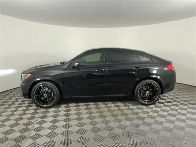 new 2026 Mercedes-Benz GLE 450 car, priced at $88,005