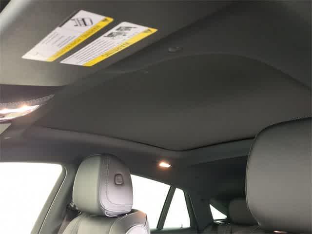 new 2026 Mercedes-Benz GLE 450 car, priced at $88,005