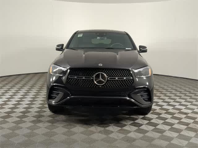 new 2026 Mercedes-Benz GLE 450 car, priced at $88,005
