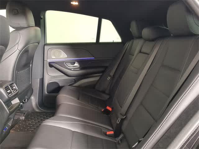 new 2026 Mercedes-Benz GLE 450 car, priced at $88,005