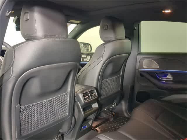new 2026 Mercedes-Benz GLE 450 car, priced at $88,005