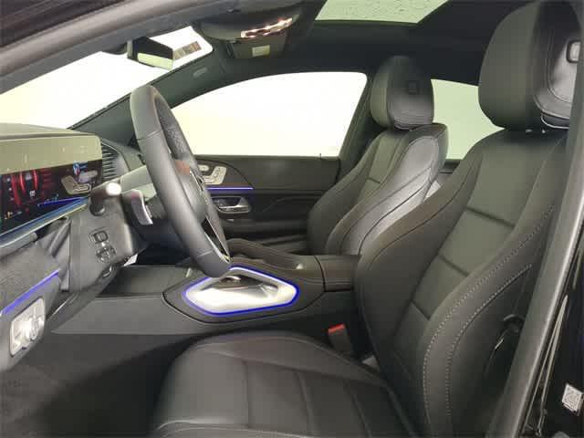 new 2026 Mercedes-Benz GLE 450 car, priced at $88,005