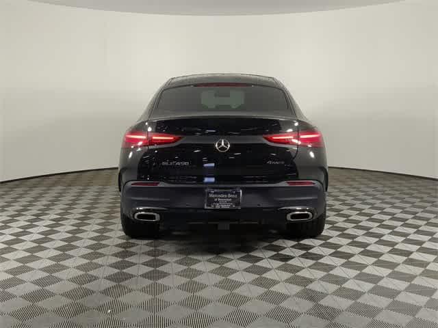 new 2026 Mercedes-Benz GLE 450 car, priced at $88,005