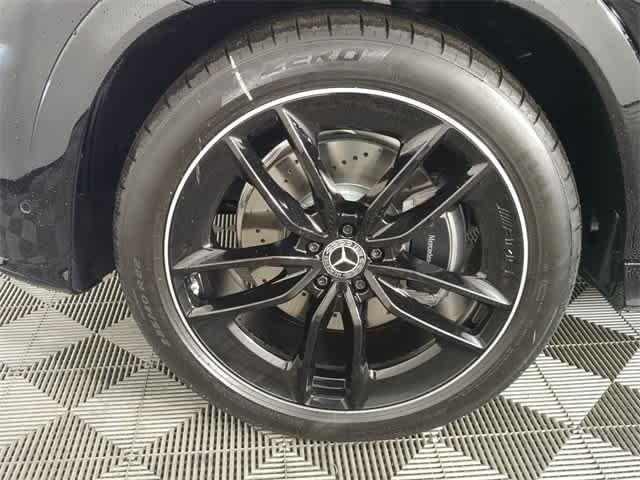 new 2026 Mercedes-Benz GLE 450 car, priced at $88,005