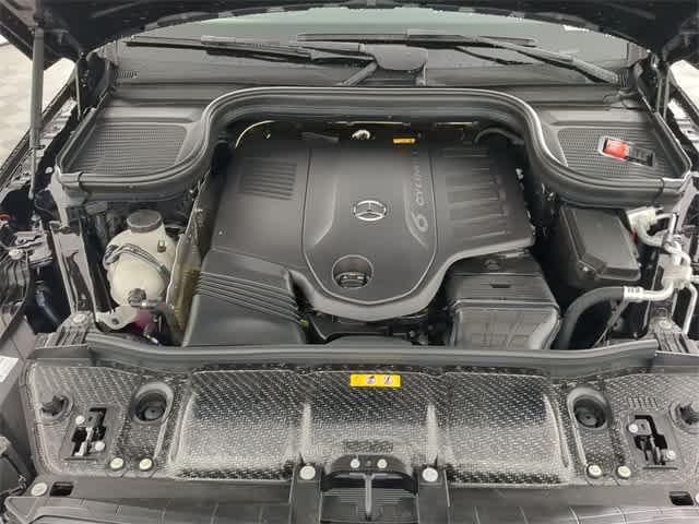 new 2026 Mercedes-Benz GLE 450 car, priced at $88,005