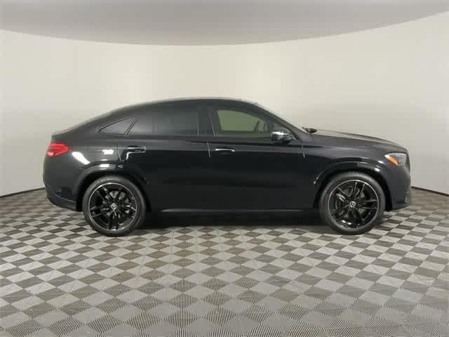 new 2026 Mercedes-Benz GLE 450 car, priced at $88,005