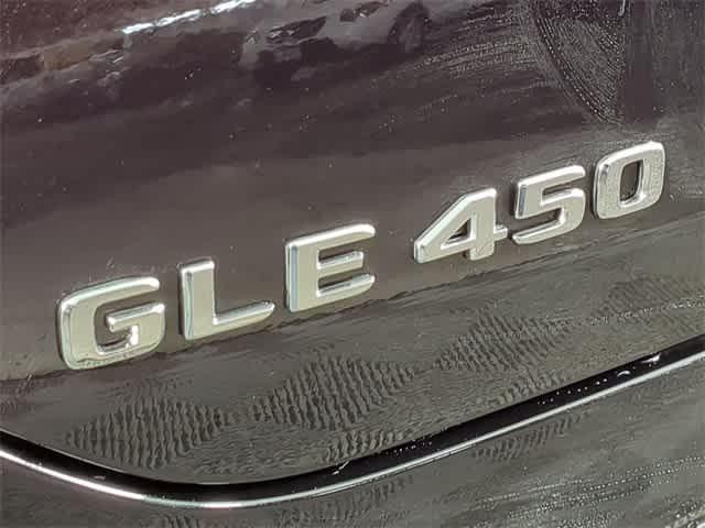 new 2026 Mercedes-Benz GLE 450 car, priced at $88,005