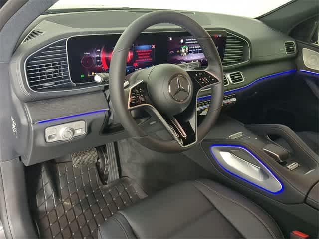 new 2026 Mercedes-Benz GLE 450 car, priced at $88,005