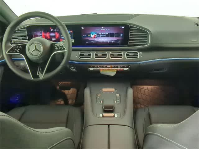 new 2026 Mercedes-Benz GLE 450 car, priced at $88,005