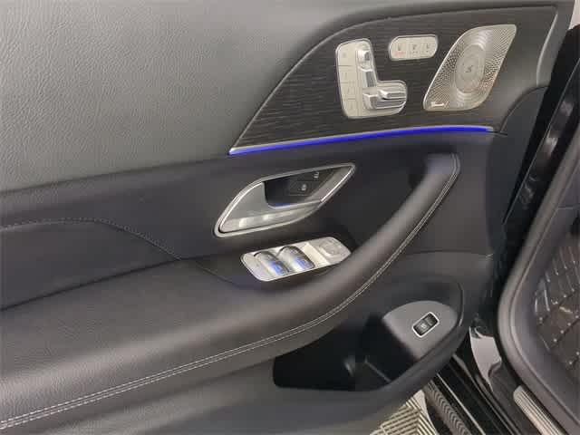 new 2026 Mercedes-Benz GLE 450 car, priced at $88,005