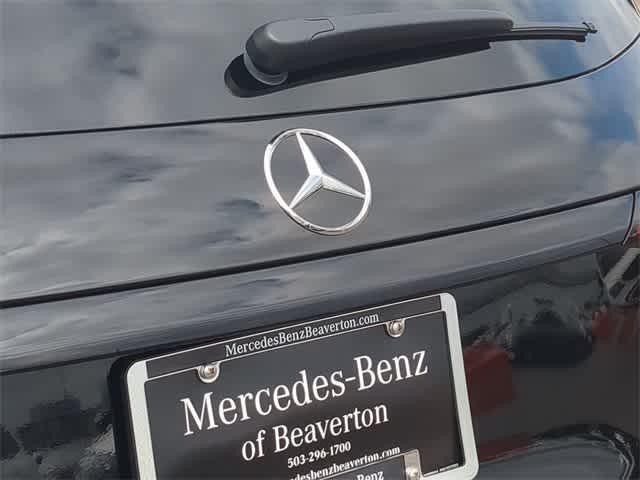 new 2026 Mercedes-Benz GLC 350e car, priced at $65,640