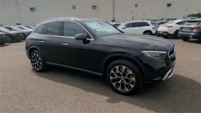 new 2026 Mercedes-Benz GLC 350e car, priced at $65,640