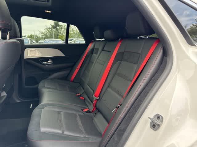 used 2023 Mercedes-Benz AMG GLE 53 car