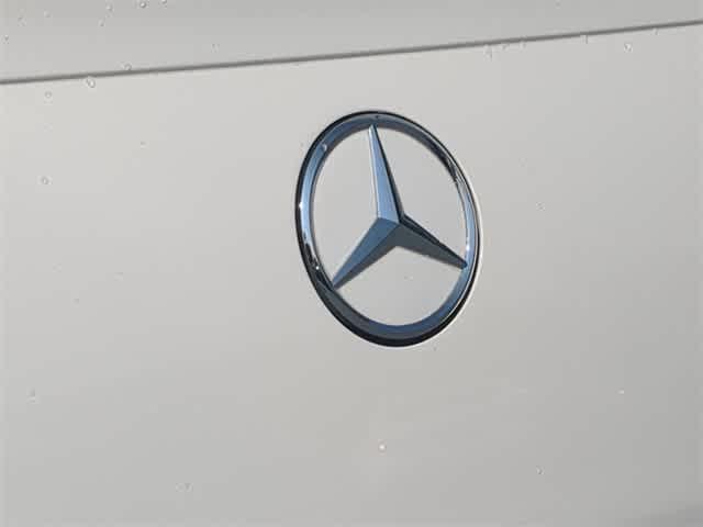 used 2023 Mercedes-Benz AMG GLE 53 car, priced at $71,501