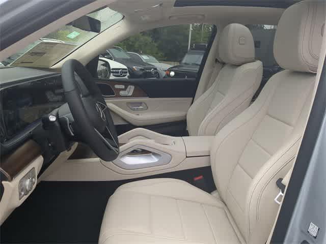 new 2025 Mercedes-Benz GLE 450e car, priced at $79,540