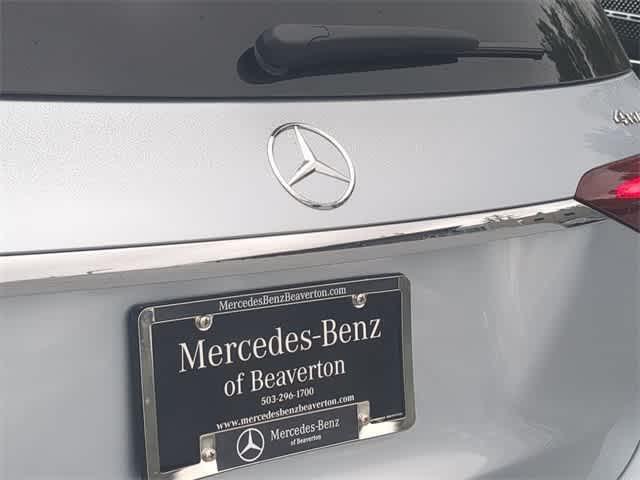 new 2025 Mercedes-Benz GLE 450e car, priced at $79,540