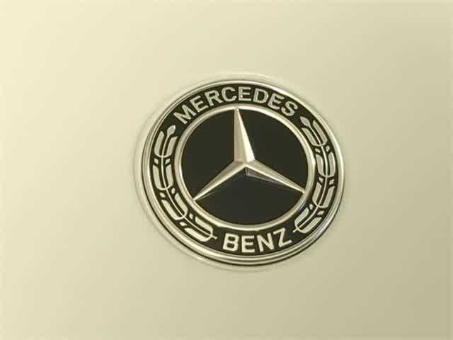 used 2024 Mercedes-Benz EQB 300 car