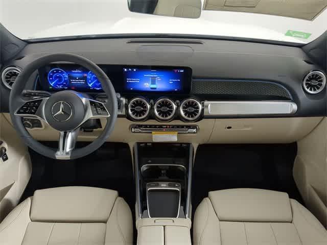 used 2024 Mercedes-Benz EQB 300 car