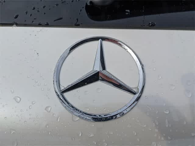 used 2022 Mercedes-Benz GLC 300 car, priced at $30,890