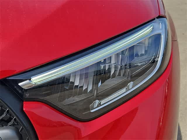 new 2025 Mercedes-Benz GLC 300 car, priced at $60,390