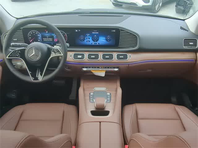 new 2026 Mercedes-Benz GLE 450 car