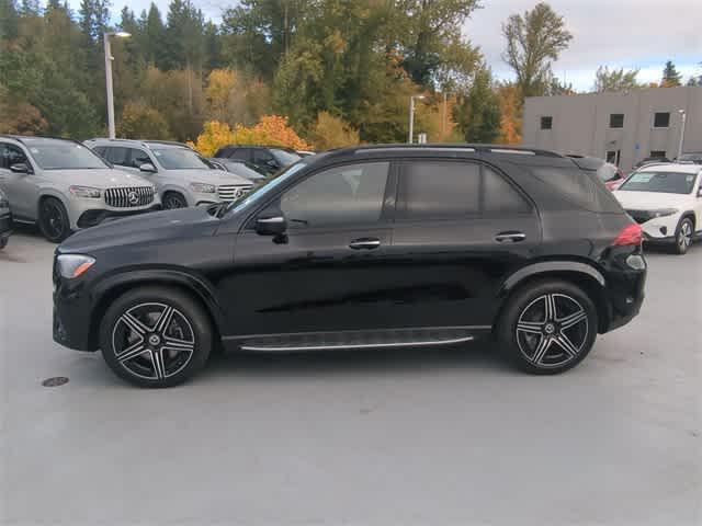 new 2026 Mercedes-Benz GLE 450 car