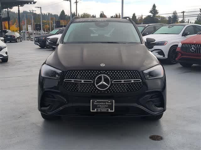 new 2026 Mercedes-Benz GLE 450 car