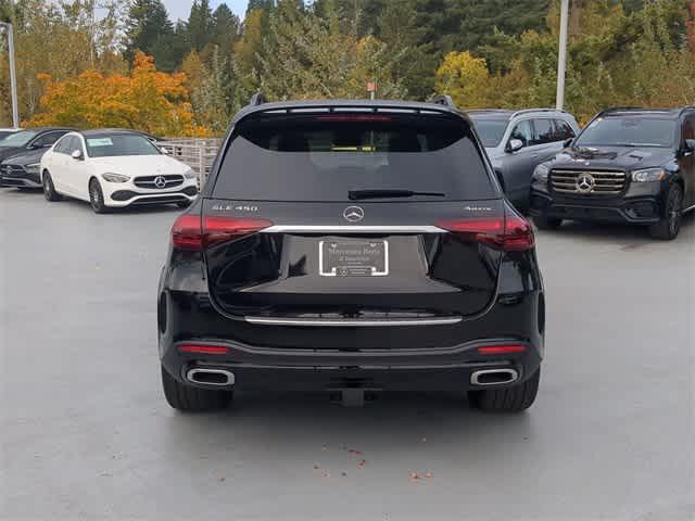 new 2026 Mercedes-Benz GLE 450 car