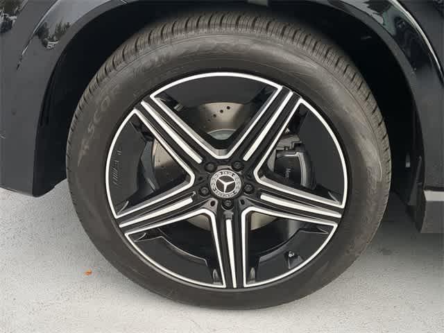 new 2026 Mercedes-Benz GLE 450 car