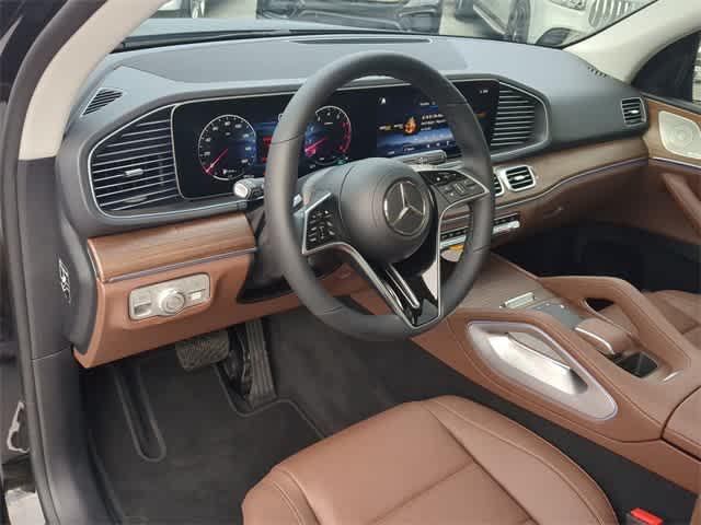 new 2026 Mercedes-Benz GLE 450 car