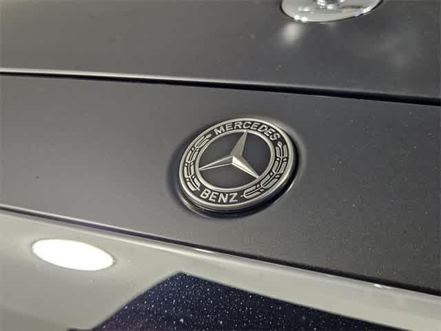 new 2025 Mercedes-Benz S-Class car, priced at $141,510