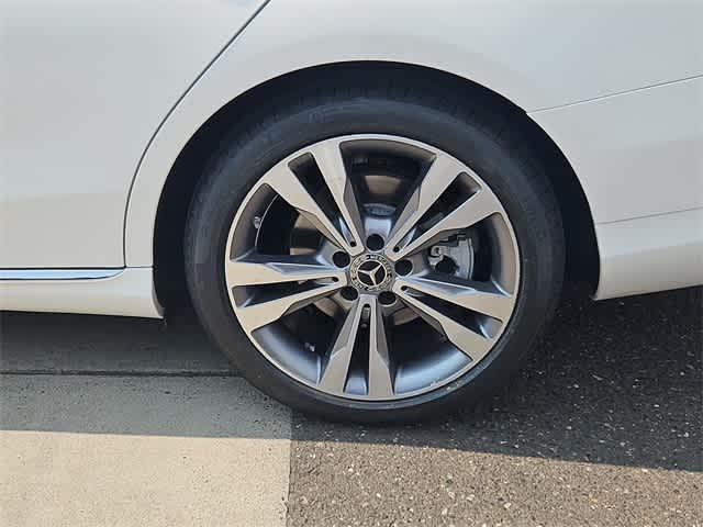 used 2020 Mercedes-Benz C-Class car, priced at $23,784