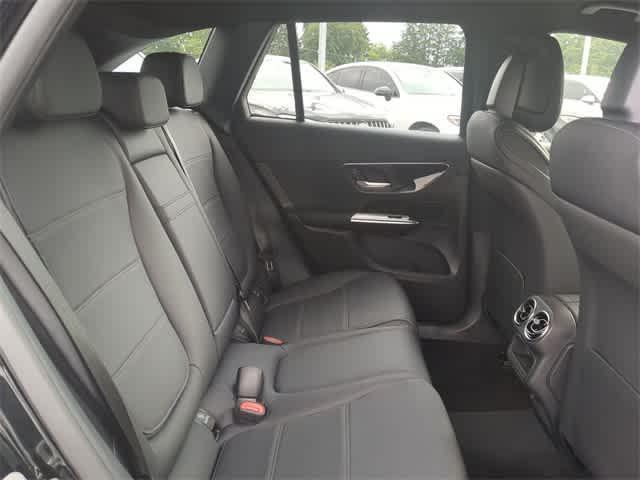 new 2025 Mercedes-Benz GLC 300 car, priced at $53,615