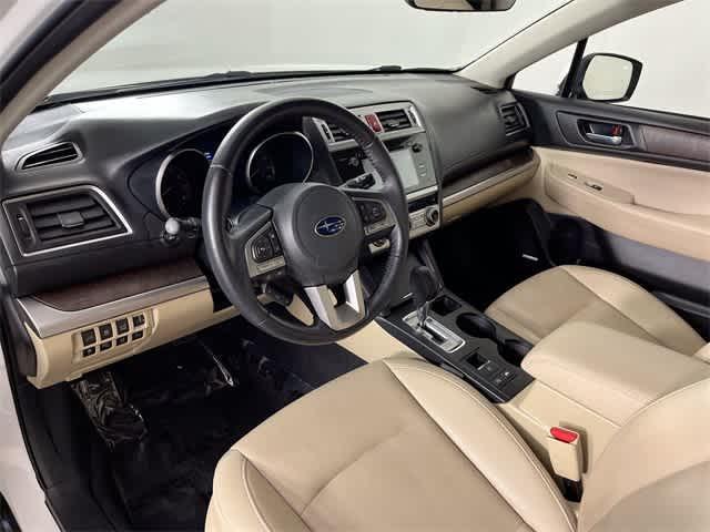 used 2017 Subaru Outback car, priced at $21,593