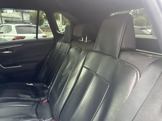 used 2024 Toyota RAV4 Prime car, priced at $35,995
