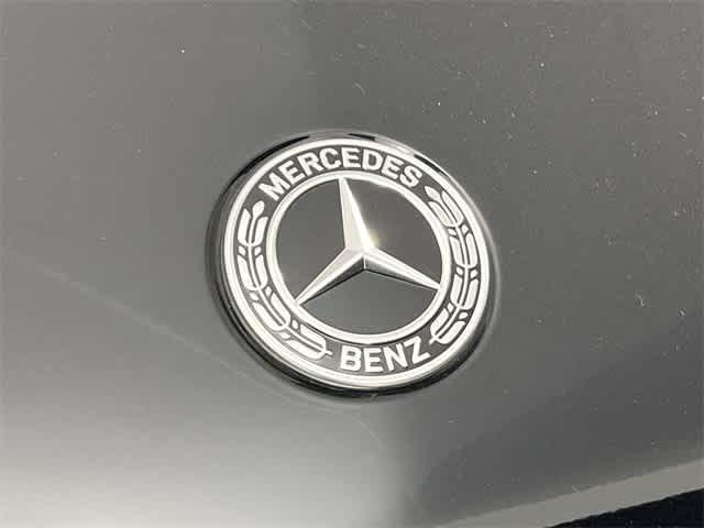 new 2024 Mercedes-Benz C-Class car, priced at $56,323
