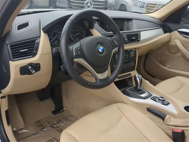 used 2014 BMW X1 car, priced at $12,995