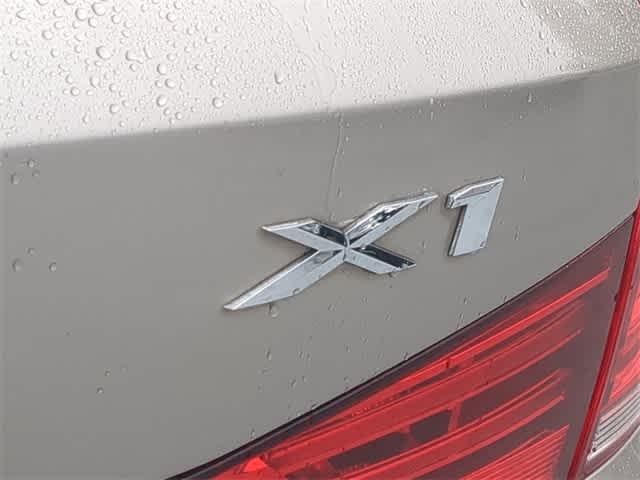used 2014 BMW X1 car, priced at $12,995