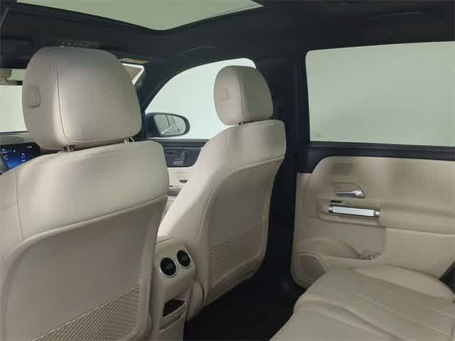 new 2026 Mercedes-Benz GLB 250 car, priced at $50,640