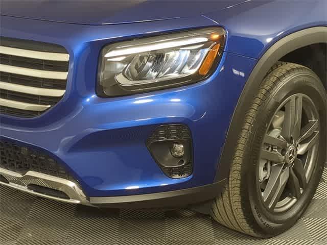 new 2026 Mercedes-Benz GLB 250 car, priced at $50,640