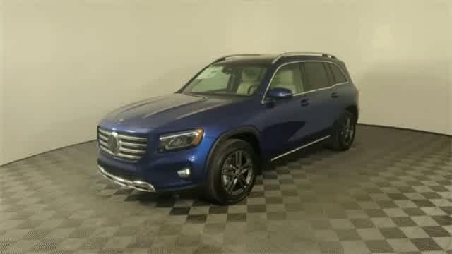 new 2026 Mercedes-Benz GLB 250 car, priced at $50,640