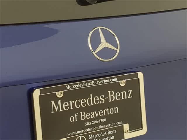 new 2026 Mercedes-Benz GLB 250 car, priced at $50,640
