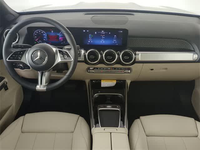 new 2026 Mercedes-Benz GLB 250 car, priced at $50,640