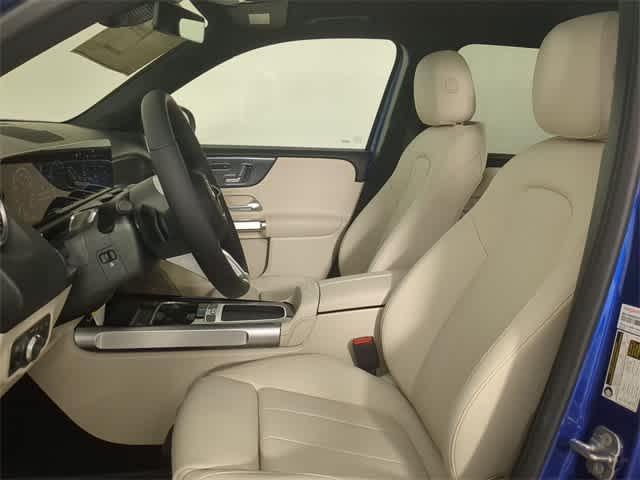 new 2026 Mercedes-Benz GLB 250 car, priced at $50,640