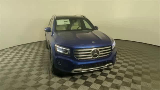 new 2026 Mercedes-Benz GLB 250 car, priced at $50,640